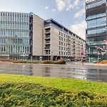 Appartement Homely Place Serce Poznania - Stary Rynek - Parking Poznań