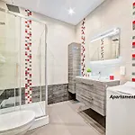 Appartement Homely Place Serce Poznania - Stary Rynek - Parking *