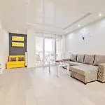 Appartement Homely Place Serce Poznania - Stary Rynek - Parking *
