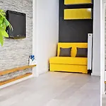 Appartement Homely Place Serce Poznania - Stary Rynek - Parking *