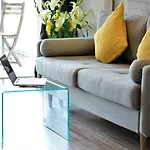 Appartement Homely Place Serce Poznania - Stary Rynek - Parking
