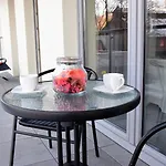 Appartement Homely Place Serce Poznania - Stary Rynek - Parking