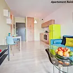 Homely Place Serce Poznania - Stary Rynek - Parking Appartement *