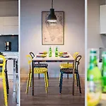 Appartement Homely Place Serce Poznania - Stary Rynek - Parking Poznań