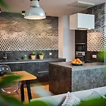 Homely Place Serce Poznania - Stary Rynek - Parking Appartement Poznań