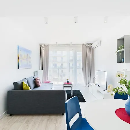 Apartment Apartamenty Homely Place Serce Poznania - Stary Rynek - Parking Poznan