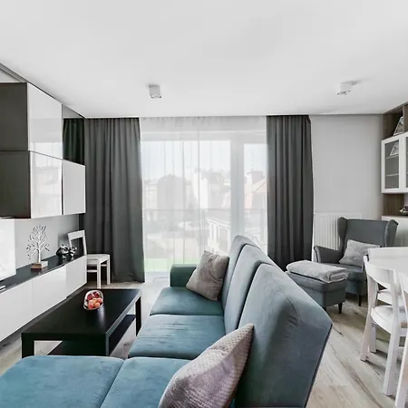 Apartment Apartamenty Homely Place Serce Poznania - Stary Rynek - Parking Poznan