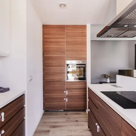 Apartment Apartamenty Homely Place Serce Poznania - Stary Rynek - Parking Poznan