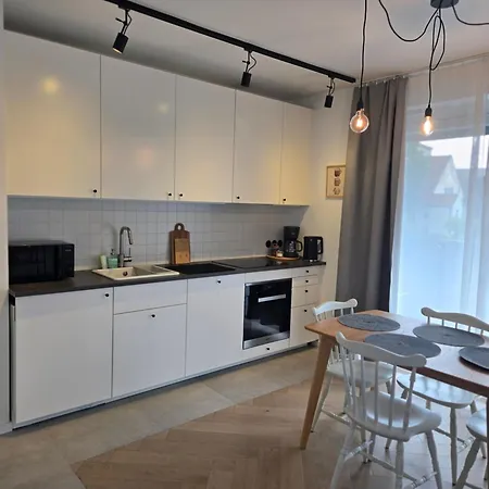 Homely Place Serce Poznania - Stary Rynek - Parking *