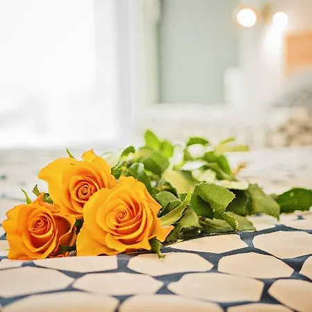 Apartamenty Homely Place Serce Poznania - Stary Rynek - Parking * Poznan