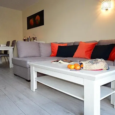 Apartamenty Homely Place Serce Poznania - Stary Rynek - Parking * Poznan