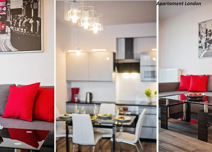 Homely Place Serce Poznania - Stary Rynek - Parking *