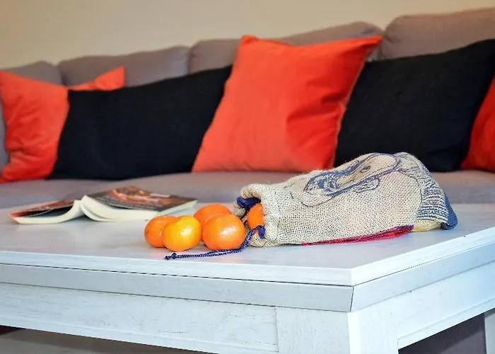 Homely Place Serce Poznania - Stary Rynek - Parking *