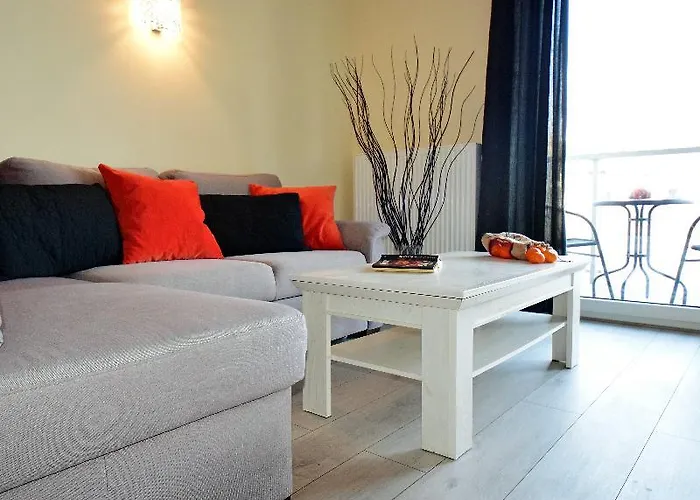 Daire Homely Place Serce Poznania - Stary Rynek - Parking *