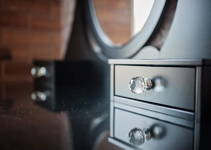 Daire Homely Place Serce Poznania - Stary Rynek - Parking *