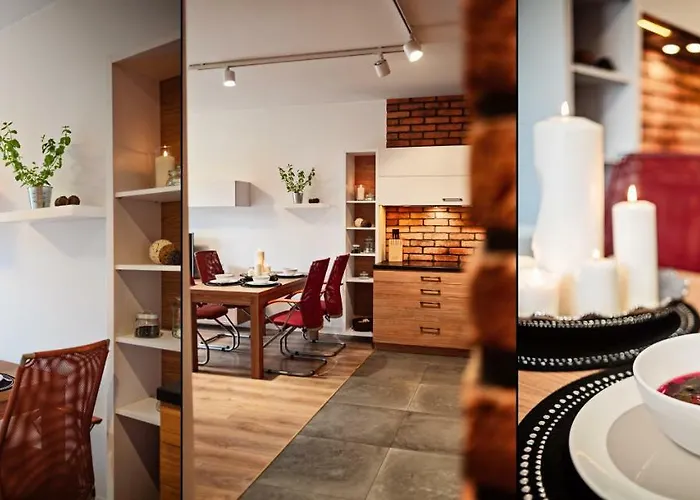 Homely Place Serce Poznania - Stary Rynek - Parking Poznan