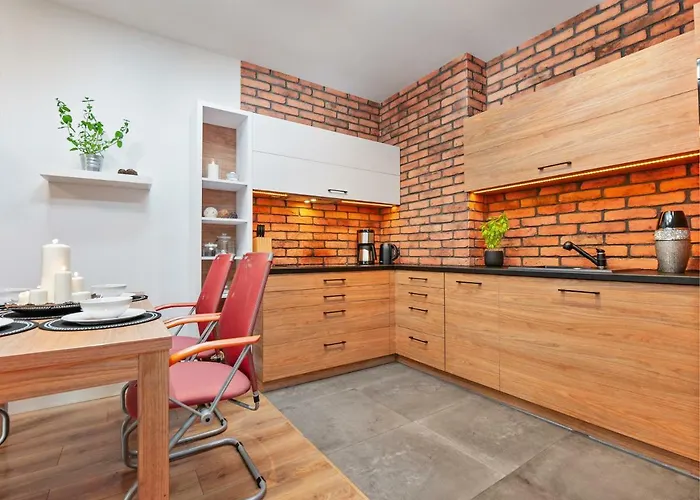 Homely Place Serce Poznania - Stary Rynek - Parking Poznan