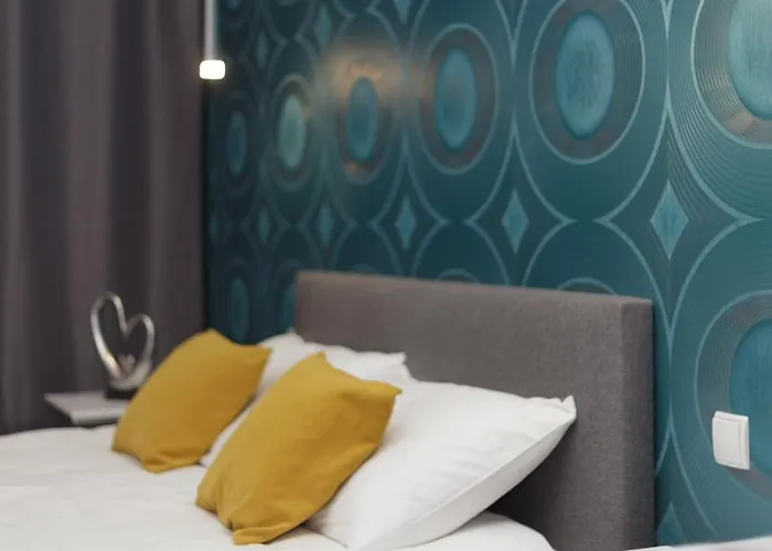 Homely Place Serce Poznania - Stary Rynek - Parking *