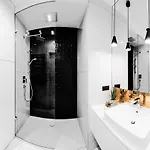 Apartamenty Homely Place Serce Poznania - Stary Rynek - Parking Apartment Poznan