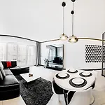 Apartamenty Homely Place Serce Poznania - Stary Rynek - Parking Poznan