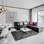 Apartamenty Homely Place Serce Poznania - Stary Rynek - Parking Poznan