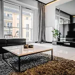 Apartment Apartamenty Homely Place Serce Poznania - Stary Rynek - Parking *