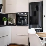 Apartment Apartamenty Homely Place Serce Poznania - Stary Rynek - Parking