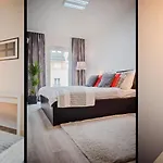 Apartment Apartamenty Homely Place Serce Poznania - Stary Rynek - Parking