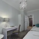 Apartamenty Homely Place Serce Poznania - Stary Rynek - Parking * Poznan