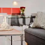 Apartment Apartamenty Homely Place Serce Poznania - Stary Rynek - Parking *