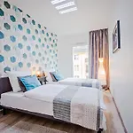 Apartment Apartamenty Homely Place Serce Poznania - Stary Rynek - Parking Poznan