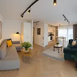 Apartamenty Homely Place Serce Poznania - Stary Rynek - Parking *