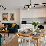 Apartment Apartamenty Homely Place Serce Poznania - Stary Rynek - Parking Poznan