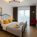 Apartment Apartamenty Homely Place Serce Poznania - Stary Rynek - Parking