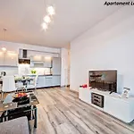 Apartamenty Homely Place Serce Poznania - Stary Rynek - Parking *