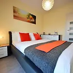 Apartamenty Homely Place Serce Poznania - Stary Rynek - Parking Poznan