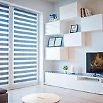 Apartamenty Homely Place Serce Poznania - Stary Rynek - Parking