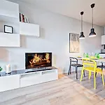Apartamenty Homely Place Serce Poznania - Stary Rynek - Parking *