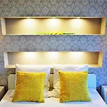 Apartment Apartamenty Homely Place Serce Poznania - Stary Rynek - Parking