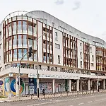 Apartment Apartamenty Homely Place Serce Poznania - Stary Rynek - Parking Posen