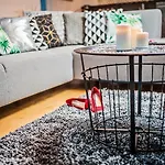 Apartamenty Homely Place Serce Poznania - Stary Rynek - Parking Poznan