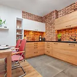 Apartamenty Homely Place Serce Poznania - Stary Rynek - Parking Poznan