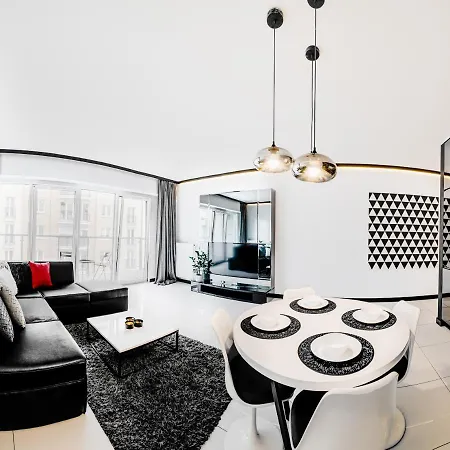 Homely Place Serce Poznania - Stary Rynek - Parking Poznań