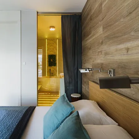 Maison Eleven * Poznań