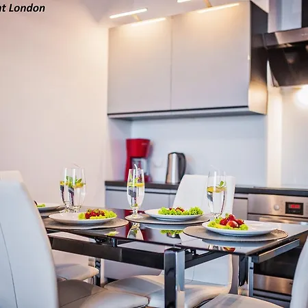 Apartman Maison Eleven *