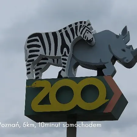 Homely Place Serce Poznania - Stary Rynek - Parking *