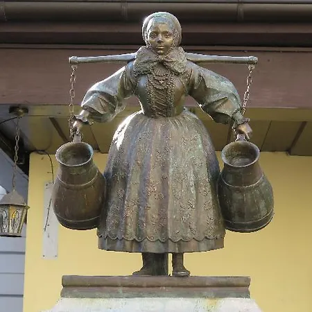 Homely Place Serce Poznania - Stary Rynek - Parking * بوزنان