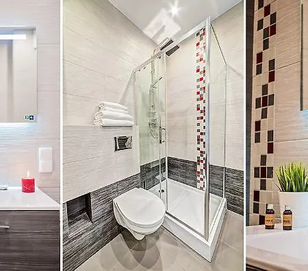 Homely Place Serce Poznania - Stary Rynek - Parking *