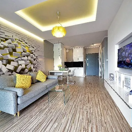 Maison Eleven Apartman *