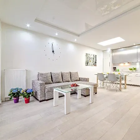 Apartman Maison Eleven